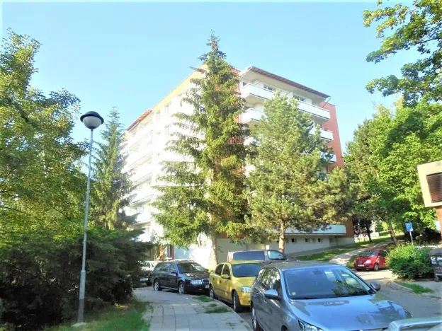 Prodej bytu 4+1, Zlín, Luční, 76 m2