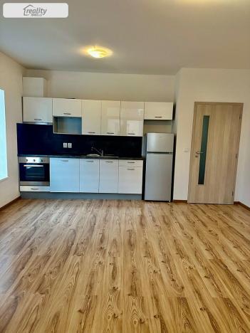 Prodej bytu 1+kk, Brno - Komárov, Slunná, 39 m2