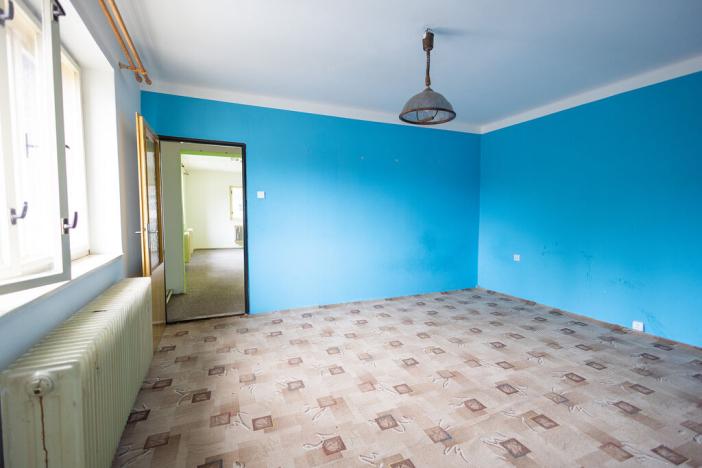 Prodej komerční, Potštejn - Brná, 23296 m2