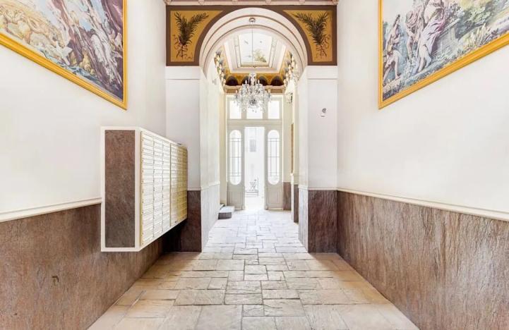 Prodej bytu 1+kk, Praha - Nové Město, Příčná, 31 m2