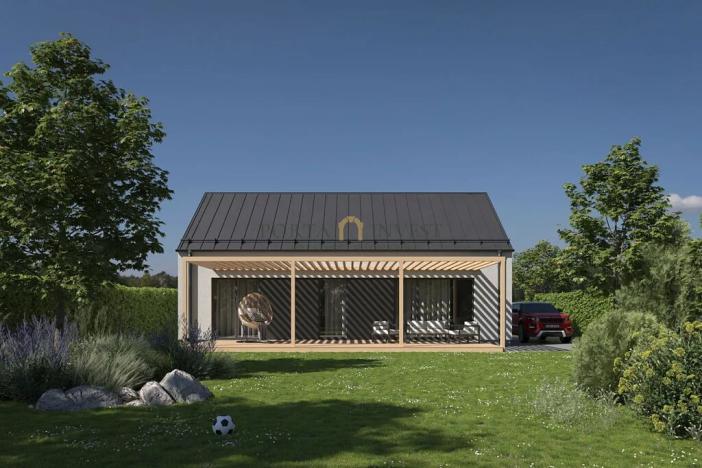 Prodej pozemku pro bydlení, Praha - Kolovraty, Do Lipan, 527 m2