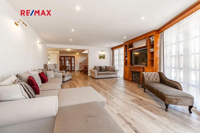 Prodej rodinného domu, Štěchovice, 170 m2