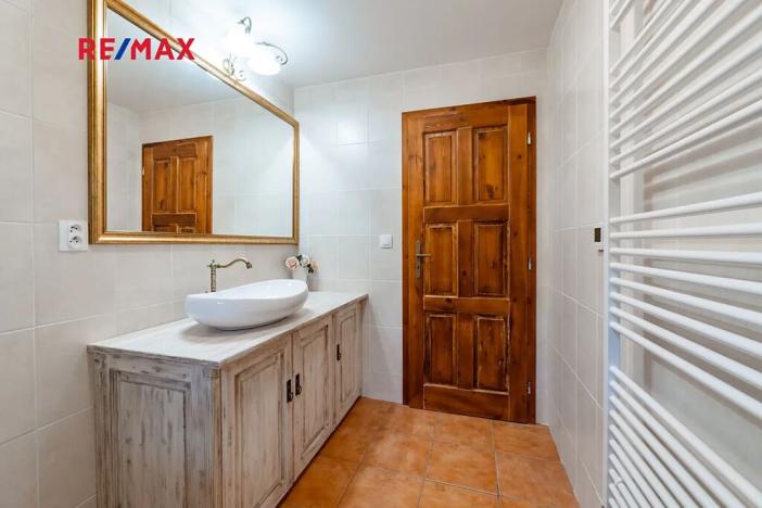 Prodej rodinného domu, Štěchovice, 170 m2