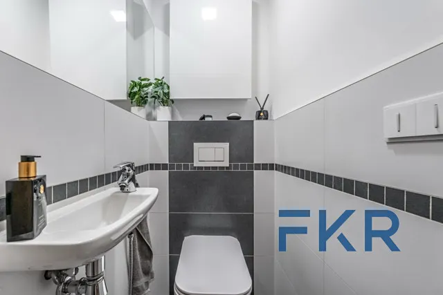 Prodej rodinného domu, Psáry, V Domkách, 114 m2