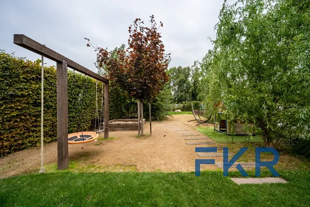 Prodej rodinného domu, Psáry, V Domkách, 114 m2