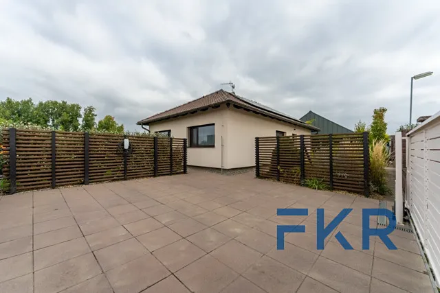 Prodej rodinného domu, Psáry, V Domkách, 114 m2