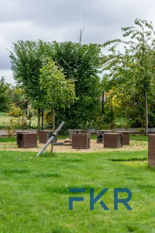 Prodej rodinného domu, Psáry, V Domkách, 114 m2