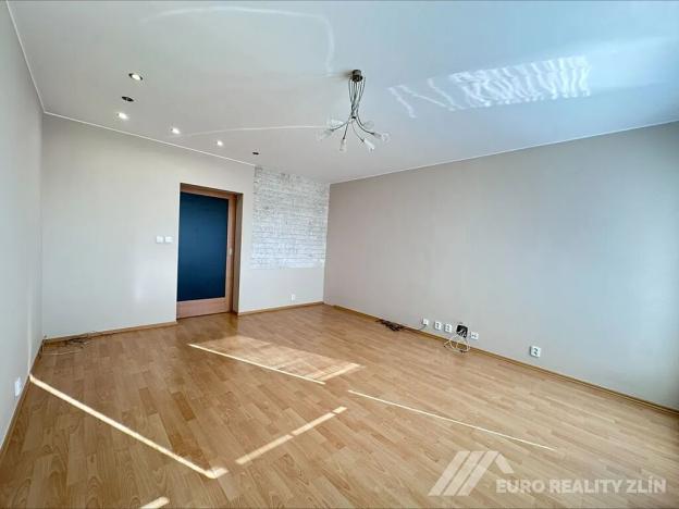 Pronájem bytu 4+1, Zlín, Slunečná, 91 m2