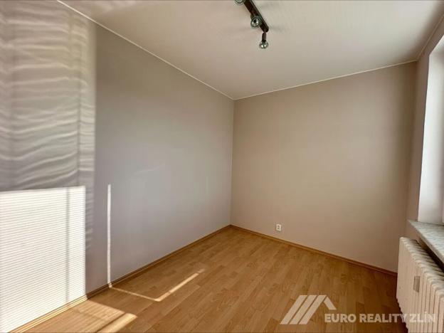 Pronájem bytu 4+1, Zlín, Slunečná, 91 m2