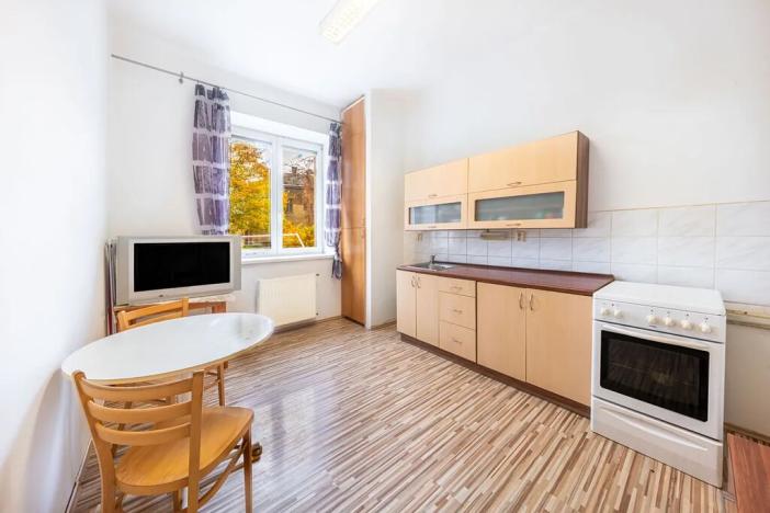 Prodej bytu 1+1, Ostrava, Jirská, 47 m2