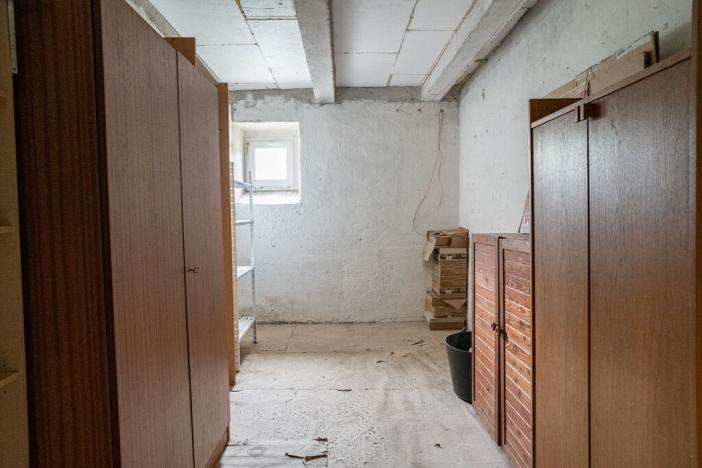 Prodej bytu 3+1, Petřvald, Nová, 63 m2