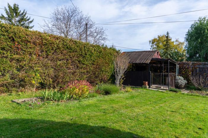 Prodej bytu 3+1, Petřvald, Nová, 63 m2