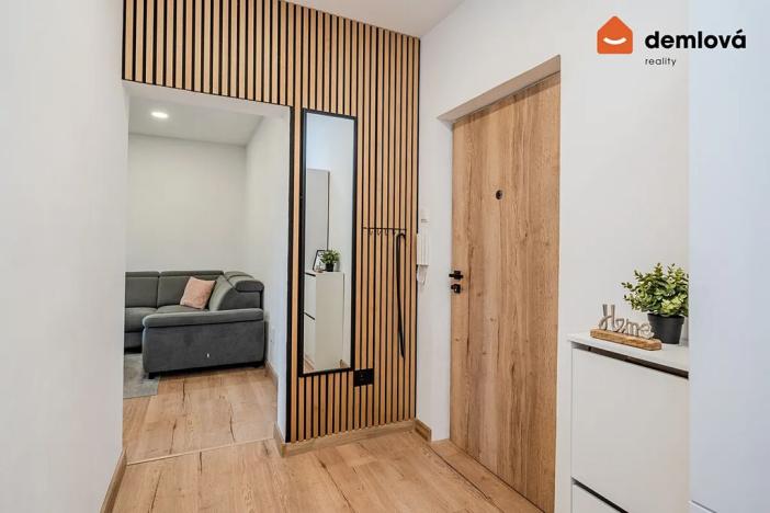 Pronájem bytu 2+1, Karviná, Horova, 55 m2