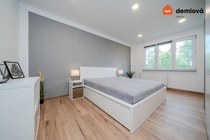 Pronájem bytu 2+1, Karviná, Horova, 55 m2