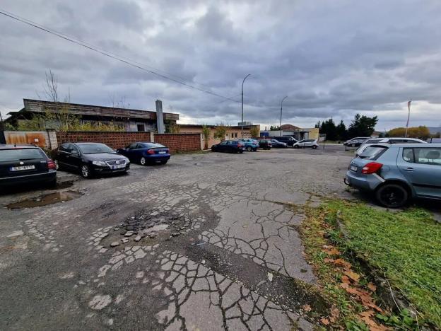 Prodej výrobních prostor, Nový Bor, Lipová, 286 m2