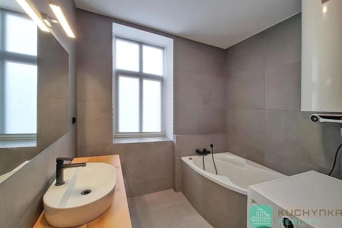 Pronájem bytu 3+kk, Dubí, Lidická, 75 m2