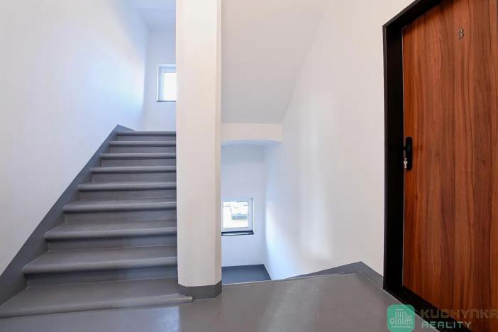 Pronájem bytu 3+kk, Dubí, Lidická, 75 m2