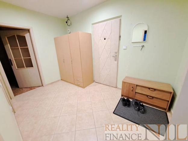 Pronájem bytu 2+1, Plzeň, Sokolovská, 58 m2