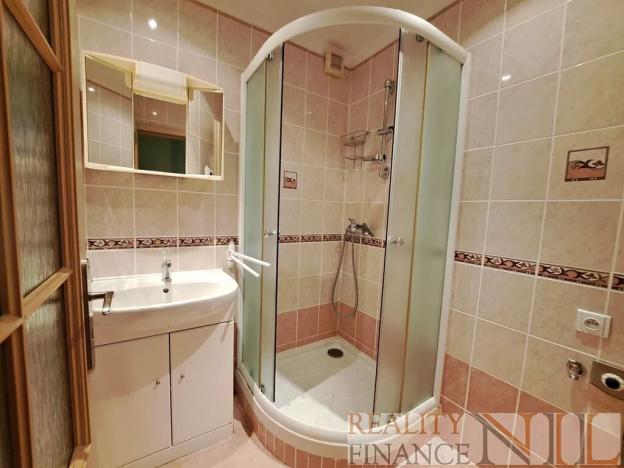 Pronájem bytu 2+1, Plzeň, Sokolovská, 58 m2