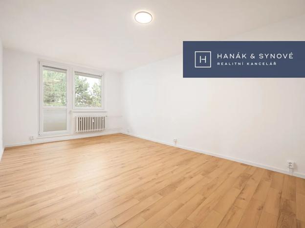 Pronájem bytu 3+1, Brno, Jindřichova, 77 m2