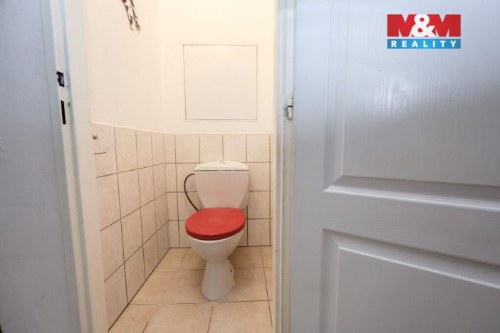 Prodej bytu 4+1, Přerov - Přerov II-Předmostí, Tyršova, 94 m2