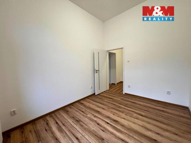 Pronájem bytu 2+kk, Bohumín - Nový Bohumín, Studentská, 65 m2