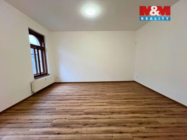 Pronájem bytu 2+kk, Bohumín - Nový Bohumín, Studentská, 65 m2