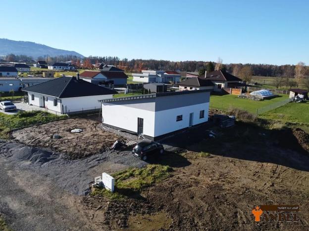 Prodej rodinného domu, Horní Tošanovice, 106 m2