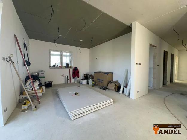 Prodej rodinného domu, Horní Tošanovice, 106 m2