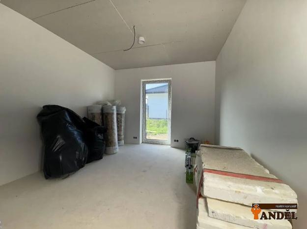 Prodej rodinného domu, Horní Tošanovice, 106 m2