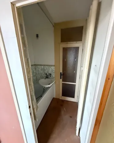 Prodej bytu 1+1, Plzeň, Železničářská, 41 m2