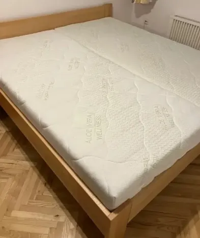 Pronájem bytu 2+1, Strakonice, Krále Jiřího z Poděbrad, 54 m2