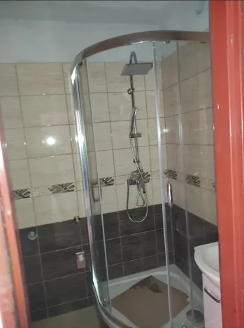 Pronájem bytu 2+1, Strakonice, Krále Jiřího z Poděbrad, 54 m2