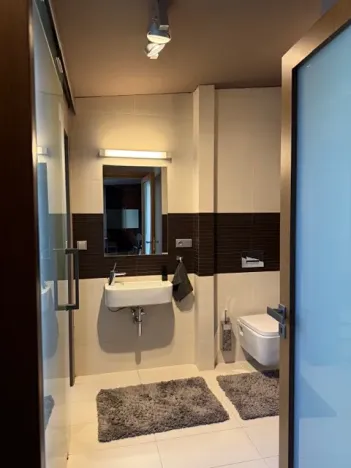 Pronájem bytu 3+kk, Praha - Staré Město, Králodvorská, 225 m2