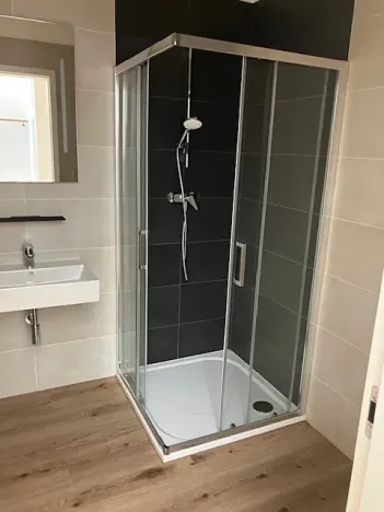 Pronájem bytu 2+kk, Praha - Prosek, Prosecká, 75 m2