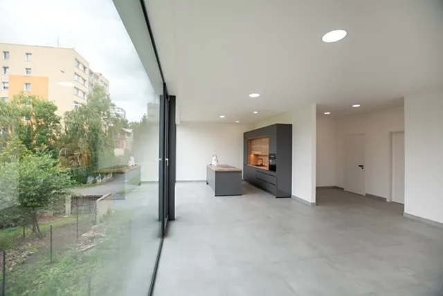Prodej bytu 5+kk, Praha, Práčská, 310 m2