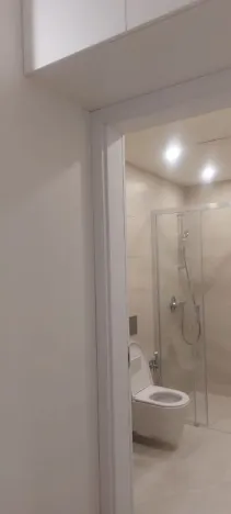 Pronájem bytu 2+kk, Praha - Nusle, Muzikova, 51 m2