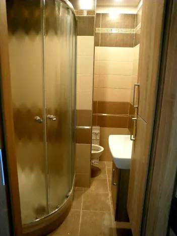 Pronájem bytu 1+1, Lovosice, Vodní, 38 m2