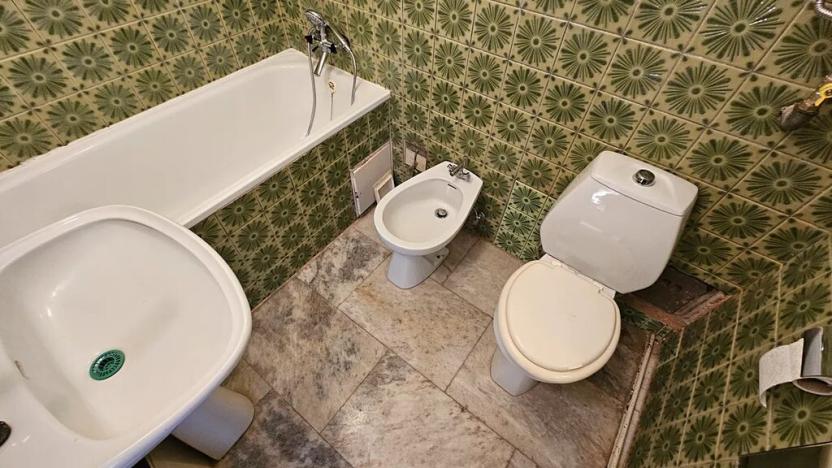 Pronájem rodinného domu, Praha - Dejvice, Nad lesíkem, 160 m2