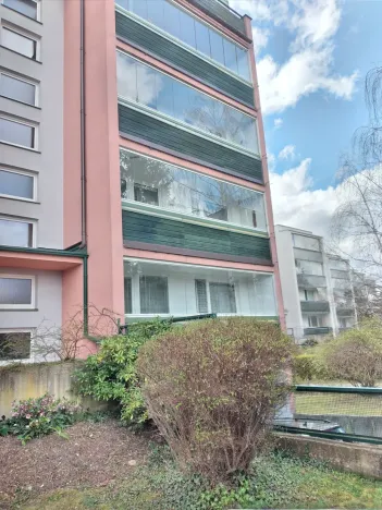 Pronájem bytu 1+kk, Praha - Liboc, Navigátorů, 20 m2