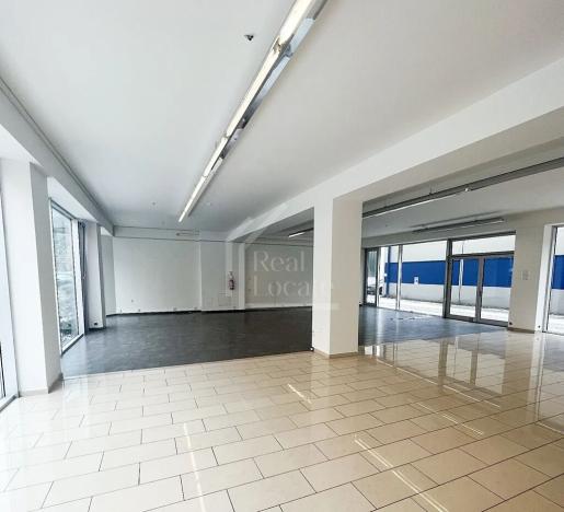 Pronájem obchodního prostoru, Praha - Vršovice, Přípotoční, 200 m2