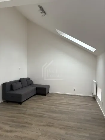 Pronájem bytu 2+kk, Praha - Vinohrady, Rumunská, 60 m2