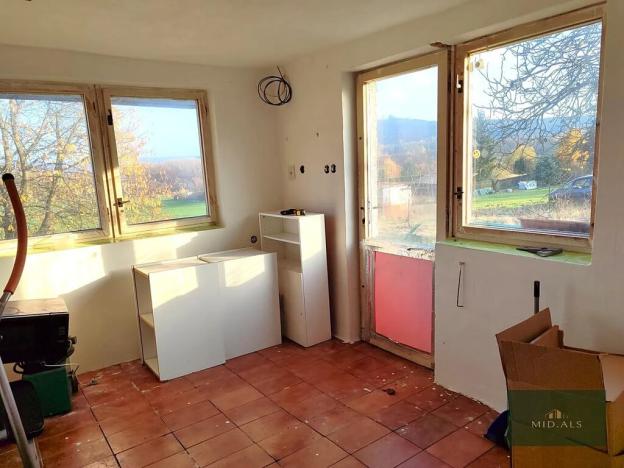 Pronájem chaty, Rokycany, Němčičky, 20 m2