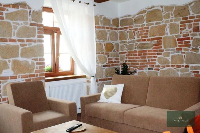 Pronájem bytu 2+kk, Plzeň, Na Roudné, 46 m2