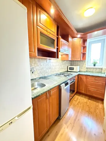 Pronájem bytu 3+1, Hodonín, Horní Valy, 60 m2