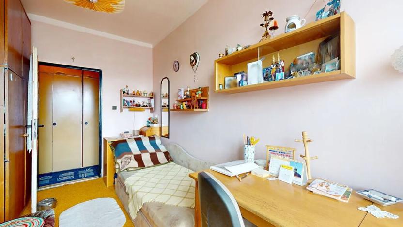 Prodej bytu 3+1, Olomouc, Jižní, 61 m2