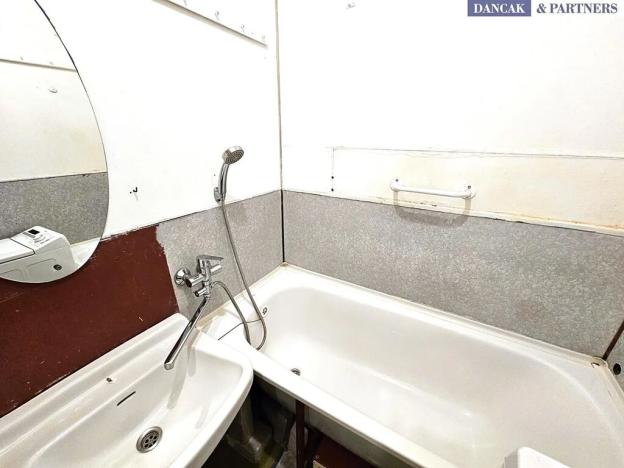 Pronájem bytu 1+1, Ostrava, Výškovická, 36 m2