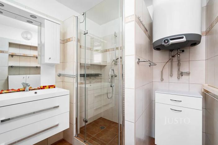 Prodej rodinného domu, Omice, Brněnská, 180 m2