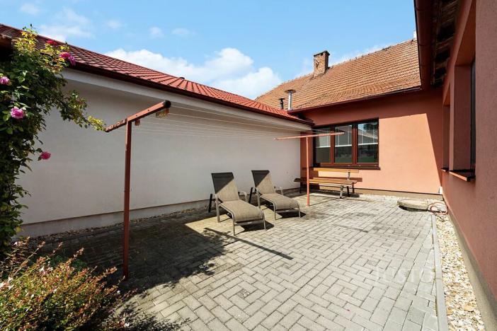 Prodej rodinného domu, Omice, Brněnská, 180 m2
