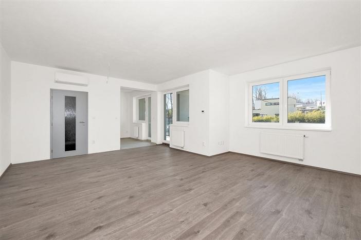 Prodej bytu 2+kk, Hustopeče, Alejní, 58 m2